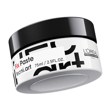 Fix Paste (Poker Paste) - Styling fra L'Oréal Professionnel | L'Oréal Partner Shop