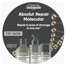 LP Absolut Repair Molecular Wobble (ENG) - L'Oreal Professionnel | L'Oréal Partner Shop