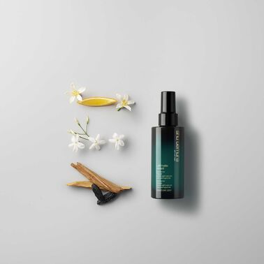 ultimate reset overnight serum - shu uemura art of hair | L'Oréal Partner Shop