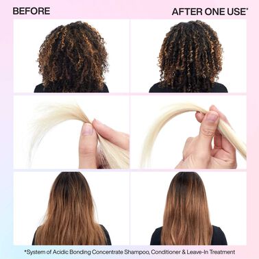 Acidic Bonding Concentrate Pre-Treatment Mask - Hårpleje fra Redken | L'Oréal Partner Shop