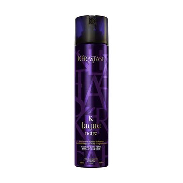Styling Laque Noire - Styling fra Kérastase | L'Oréal Partner Shop