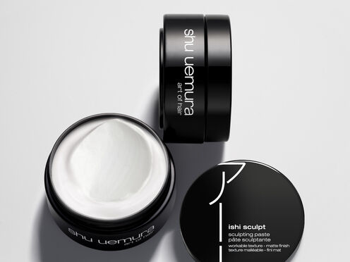 ishi sculpt hair pomade - Styling | L'Oréal Partner Shop