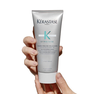 Symbiose Micro-Peeling Cellulaire - Kérastase | L'Oréal Partner Shop