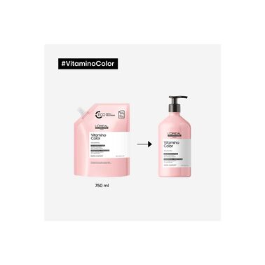 Refill Vitamino Conditioner - Serie Expert Refills | L'Oréal Partner Shop