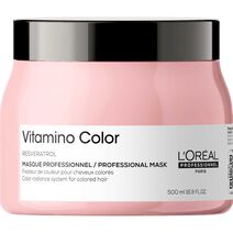 Vitamino Color Masque - Vitamino Color | L'Oréal Partner Shop