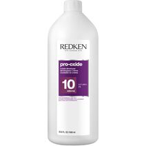 Pro-oxide Developer 10 Volume (3%) - Hårfarve fra Redken | L'Oréal Partner Shop