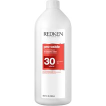 Pro-oxide Developer 30 Volume (9%) - Hårfarve fra Redken | L'Oréal Partner Shop