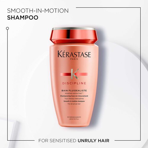 Discipline Bain Fluidealiste - H&aring;rpleje til Videresalg | L'Or&eacute;al Partner Shop