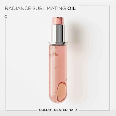 Chroma Éclat Hair Oil Refill - Refills | L'Oréal Partner Shop