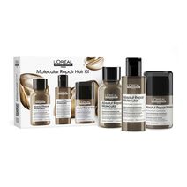 Absolut Repair Molecular Discovery Set Mini - L'Oreal Professionnel | L'Oréal Partner Shop