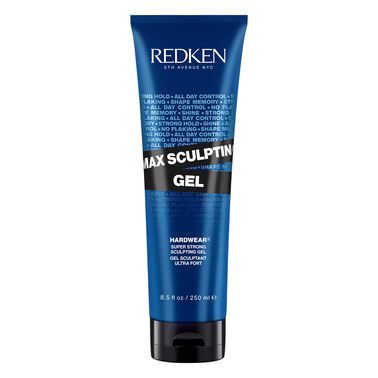 Max Sculpting Gel (Sculpting Gel) - Redken | L'Oréal Partner Shop