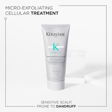 Symbiose Micro-Peeling Cellulaire - Kérastase | L'Oréal Partner Shop