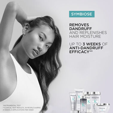Symbiose Micro-Peeling Cellulaire - Kérastase | L'Oréal Partner Shop