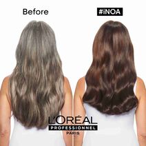 iNOA - Laurence look - L'Oreal Professionnel | L'Oréal Partner Shop