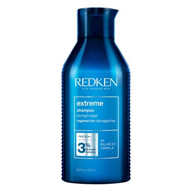 Extreme Shampoo - Extreme | L'Oréal Partner Shop