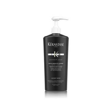 Densifique Bain Homme - Hårpleje fra Kérastase | L'Oréal Partner Shop