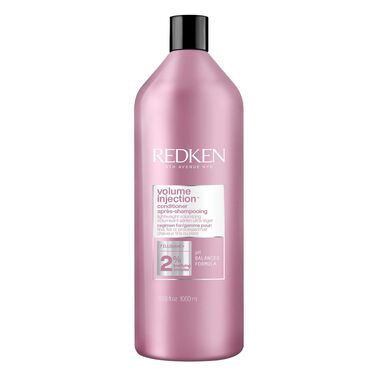 Volume Injection Conditioner - Volume Injection | L'Oréal Partner Shop