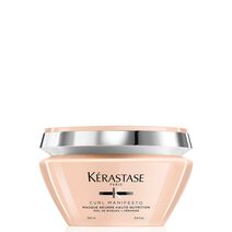 Curl Manifesto Masque Beurre Haute Nutrition - Hårpleje fra Kérastase | L'Oréal Partner Shop