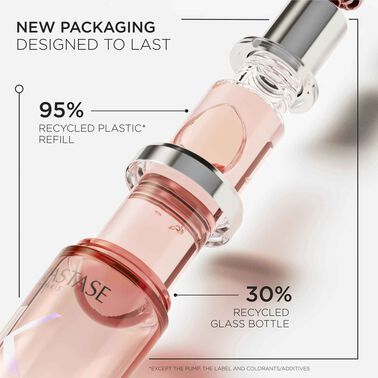 Chroma Éclat Hair Oil Refill - Refills | L'Oréal Partner Shop