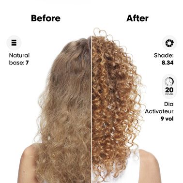 Dia Color 9 - Dia Richesse | L'Oréal Partner Shop