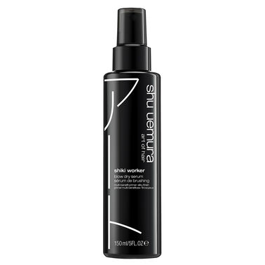 shiki worker blow dry serum - Styling | L'Oréal Partner Shop