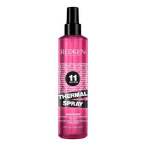 Thermal Spray (Iron Shape) - Redken | L'Oréal Partner Shop