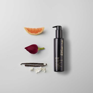 essence absolue nourishing overnight hair serum - hårpleje fra shu uemura art of hair | L'Oréal Partner Shop