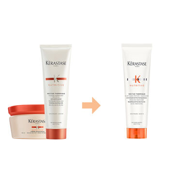 Nutritive Nectar Thermique - Kérastase | L'Oréal Partner Shop