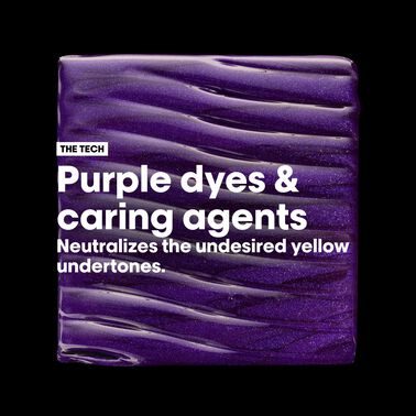 Vitamino Color Spectrum Purple Shampoo - Serie Expert | L'Oréal Partner Shop