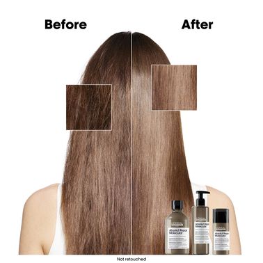 Absolut Repair Molecular Shampoo Refill - Hårpleje fra L'Oréal Professionnel | L'Oréal Partner Shop