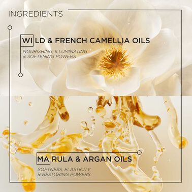 Elixir Ultime L´Huile Originale Hair Oil 30ml - Hårpleje fra Kérastase | L'Oréal Partner Shop