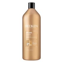 All Soft Shampoo - Hårpleje fra Redken | L'Oréal Partner Shop