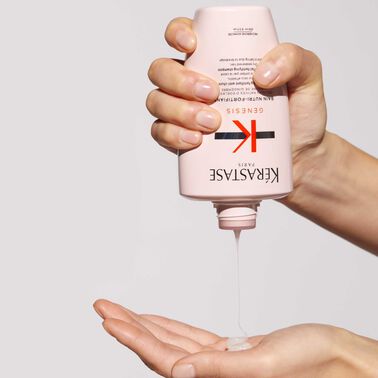 Genesis Bain Nutri-Fortifiant - Shampoo | L'Oréal Partner Shop