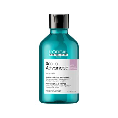 Scalp Advanced Anti-Discomfort Shampoo - Scalp Advanced | L'Oréal Partner Shop