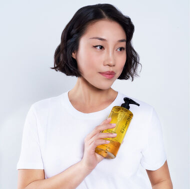 deep cleanser pure serenity shampoo - Shu Uemura Pro | L'Oréal Partner Shop