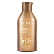 All Soft Shampoo - Redken | L'Oréal Partner Shop