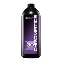 Chromatics Oil In Cream Developer 30 Volume - Sidste chance | L'Oréal Partner Shop