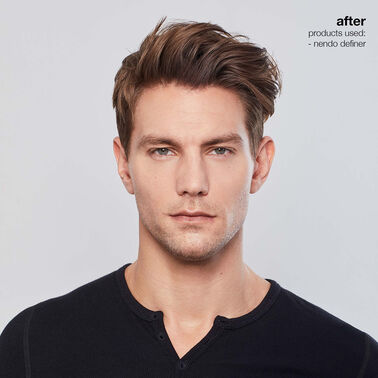 nendo definer matte clay pomade - Styling | L'Oréal Partner Shop