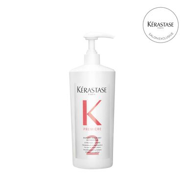Bain Décalcifiant Réparateur - Kérastase | L'Oréal Partner Shop