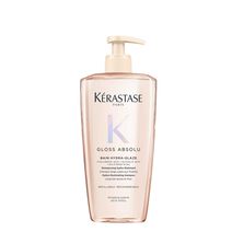 Gloss Absolu Bain Hydra-Glaze Shampoo - Nyheder 2025 | L'Oréal Partner Shop