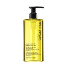 deep cleanser pure serenity shampoo - Shu Uemura Pro | L'Oréal Partner Shop