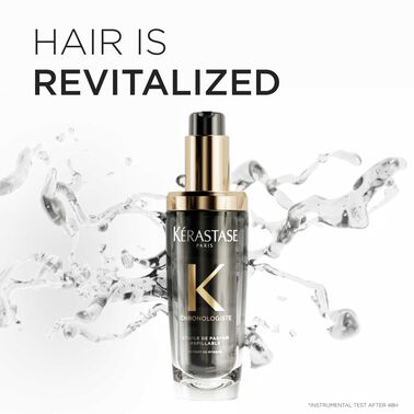 Chronologiste L'Huile De Parfum Refillable Hair Oil - Hårolier | L'Oréal Partner Shop