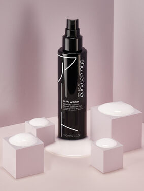 shiki worker blow dry serum - Styling | L'Oréal Partner Shop