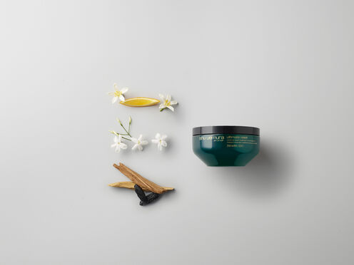 ultimate reset mask - hårpleje fra shu uemura art of hair | L'Oréal Partner Shop