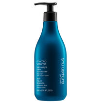 muroto volume conditioner - Shu Uemura Pro | L'Oréal Partner Shop