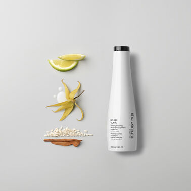 izumi tonic shampoo - hårpleje fra shu uemura art of hair | L'Oréal Partner Shop