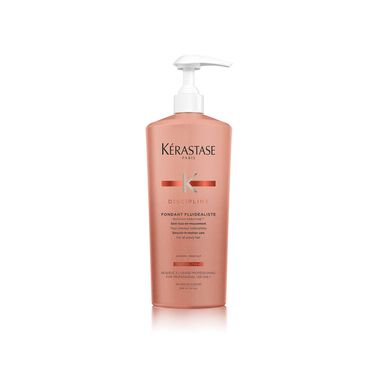 Discipline Bain Fluidealiste - Hårpleje fra Kérastase | L'Oréal Partner Shop