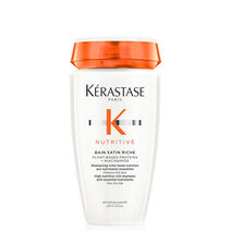 Nutritive Bain Riche - Nutritive | L'Oréal Partner Shop