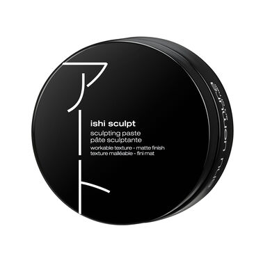ishi sculpt hair pomade - Styling | L'Oréal Partner Shop
