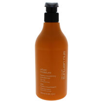 urban moisture conditioner - hårpleje fra shu uemura art of hair | L'Oréal Partner Shop